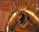 Фантастическая комедия "Пятый элемент" (The Fifth Element). 